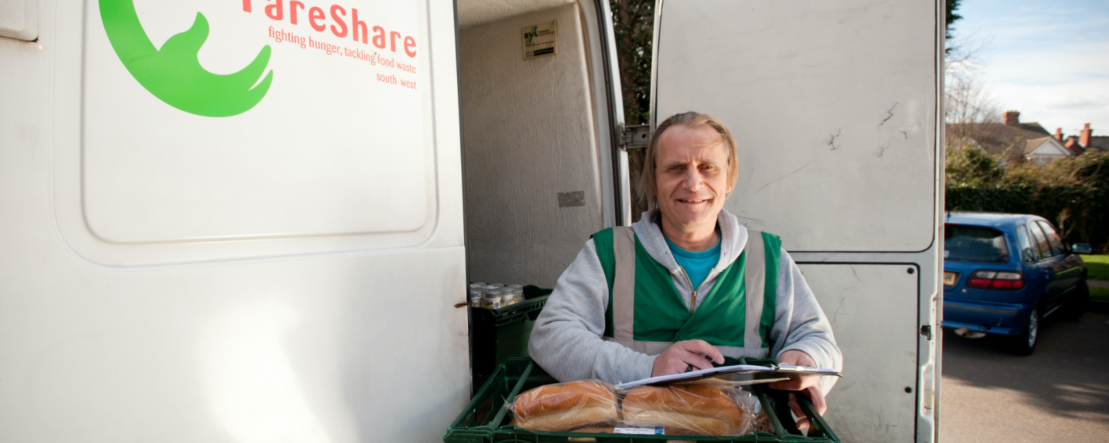 Fareshare South West